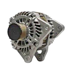 11937a Carquest 13937a Reman Alternator 80 Apms For Nissan Sentra 2002-2006 L4 1.8l