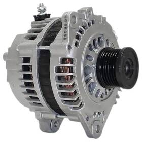 13939a Carquest Oem Reman Alternator 110 Amps For Nissan Altima Sentra 2002-2006