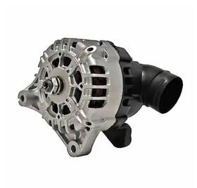 13970a Carquest Alternator For 01-06 Bmw 320 325 330 525 530 Series X5 Z3