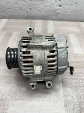 13977a Carquest 02 03 04 05 Honda Civic Si K20a3 Alternator Reman Charging Sys