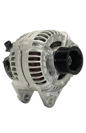 13987a Carquest Alternator Reman 03-05 Dodge Ram 2500 3500 No Core Charge 2-1