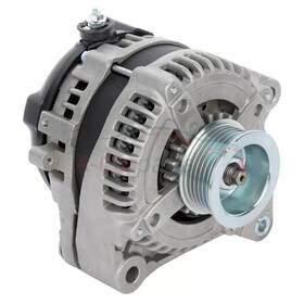 13994a Carquest Remanufactured Alternator For 2003-2009 Toyota Tundra High Performance