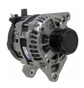 14487a Carquest Electrical - Premium Alternator 100 Amp