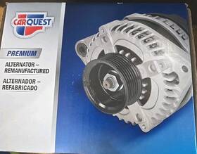 14489a Carquest Alternator