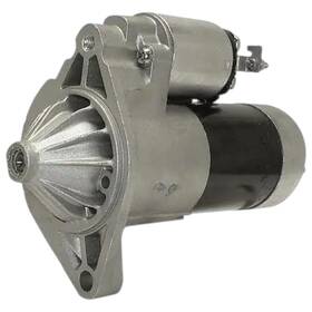 Carquest17006s Carquest 17006s Reman Starter Motor 1.7 Kw For