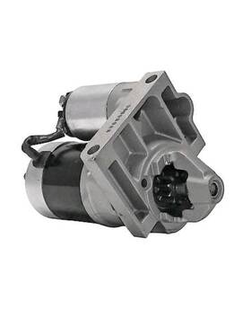 17564sp Carquest 17564s Starter Jeep Cherokee Xj 1994-1998 L4 2.5l