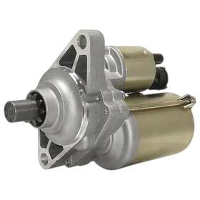 17728s Carquest Reman Starter Motor 1.6 Kw For Acura Honda 1997-2008