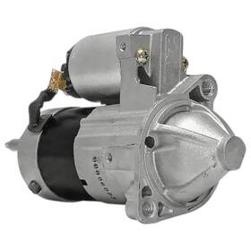17764s Carquest Reman Starter Motor 1.2kw For Hyundai Kia 1999-2008