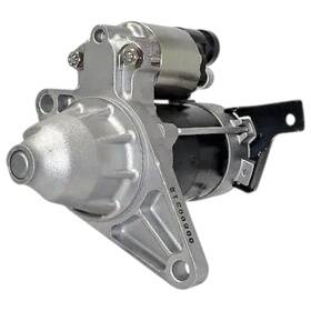 17845s Carquest Reman Starter Motor 0.8kw For Acura El Honda Civic 2001-2005