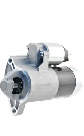 17882s Carquest Remanu Starter 1.2kw 12v Fits Jeep Liberty 03-06 V6 3.7ll 3-3