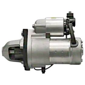 17934s Carquest 17933s Reman Starter 1.6 Kw 12v Fits Nissan Infiniti
