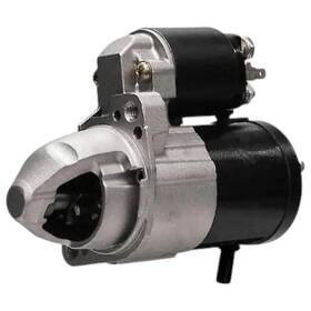 17994s Carquest Reman Starter Motor 1.2 Kw For Chrysler Dodge Jeep 2007-2020