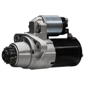 19063s Carquest Reman Starter Motor 1.7 Kw For Nfiniti Nissan 2007-2018