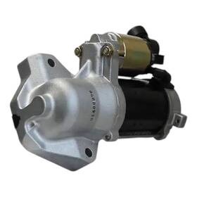 19084s Carquest Reman Starter Motor 1.6 Kw For Honda Pilot 2009-2014