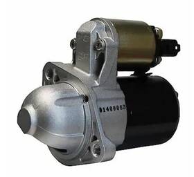 19224s Carquest Reman Starter Motor 1.2kw For Elantra Tucson Forte Soul