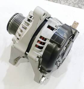 2-14487 Carquest New Alternator For 13-18 Toyota Rav-4 2.5l L4 6sd