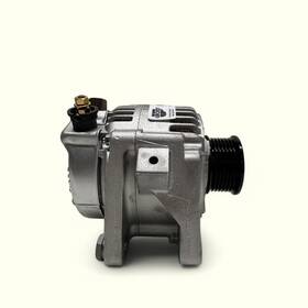 210-1033 Carquest Alternator 2002-2003 Toyota Camry 2.4l Solara 13958a