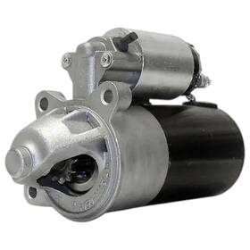 3221s Carquest Reman Starter Motor 1.4kw Fits Ford Lincoln Mercury 1992-2013