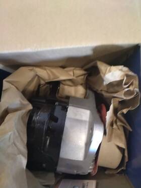 42010a Carquest Electrical - Alternator 110 Amps