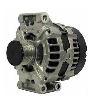 42033a Carquest Electrical - Alternator