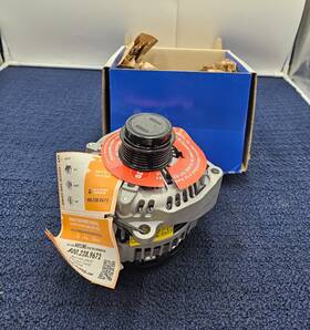 42093a Carquest For 2015-2020 Cadillac Escalade Models Replacement Premium Alternator