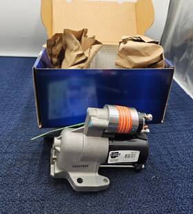 5f9t11000aa Carquest 6677s For Five Hundred Freestyle Montego Models 1.4 Kw Starter Motor