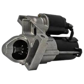 6785s Carquest Reman Starter Motor 1.4 Kw For Buick Chevrolet Pontiac Saturn