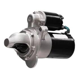6934scarquest Carquest 6934s Reman Starter Motor 1.7kw Fits Chevrolet Gmc Hummer Isuzu Saab