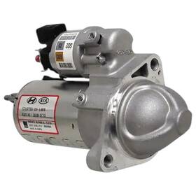 6798s Carquest 6968s Reman Starter Motor 1.4 Kw Fits Santa Fe Veracruz Sedona Sorento