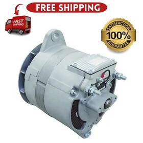 71-7613n Carquest Heavy Duty Electrical Alternator High Quality 130 Amperage
