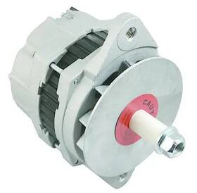 71-7179n Carquest 71-7971n 130 Amp Heavy Duty Alternator New In Box
