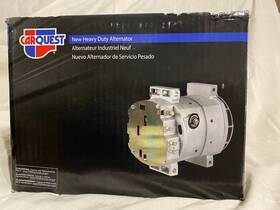 71-8329n-no Carquest 71-8329n Alternator Core Charge