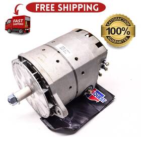 71-8612n Carquest High Performance And Easy Installation 12volt Alternator