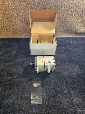 71-8613n Carquest Alternator For Ford International Kenworth Peterbilt 160a 12v