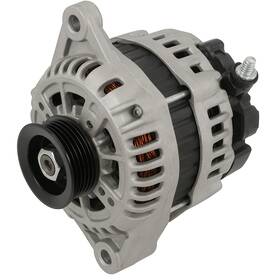 P57a Carquest 7761 Premium 130 Amp Reman Alternator Ford Trucks And Vans