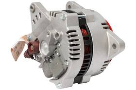 7769a Carquest Remanufactured Alternator Fits 1994-1995 Ford Taurus V6 3.0 Model