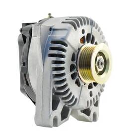 7773a Carquest Premium Alternator 130a 12v For 2000-2004 Ford Vehicles
