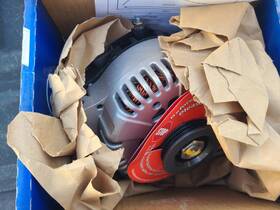 7781a Carquest Premium Alternator Remanufactured