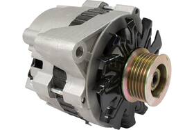 7808-7a Carquest 78087a Remanufactured Alternator Fits 86-87 Buick Century V6 3.8 Model