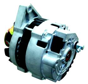 7914-11av Carquest Reman Cq Alternator For 88-90 Electra/lesabre/99/delta 88/bonneville
