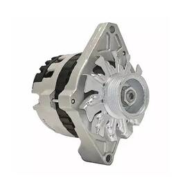 7964-7a Carquest Remanufactured Alternator For 1991-1993 Oldsmobile 98 3.8l
