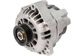 8199-2a Carquest 81992a Remanufactured Alternator Fits 2001-02 Chevrolet Silverado 3500