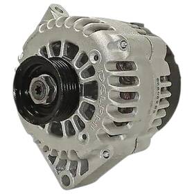 8245a Carquest Remanufactured 105 Amps Alternator Fits Lesabre Ponnevile V6 3.8l