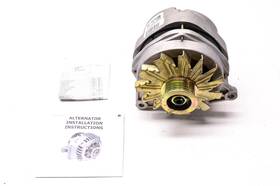 8248-11a Carquest Remanufactured Alternator Nos