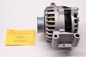 8253a Carquest Remanufactured Alternator Nos