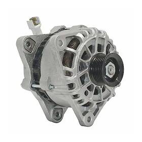 8260a Carquest Alternator 8260 Top Quality For 2000-2004 Ford Focus 2.0l Free Shipping
