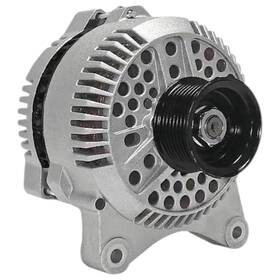 8265a Carquest Oem Reman Alternator 105 Amps For