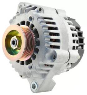 8296a Carquest Alternator Reman Fits 2003 Honda Accord 3.0l-v6 No Core Charge