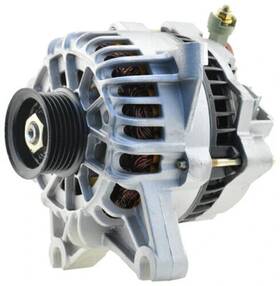 8443a Carquest Alternator Reman