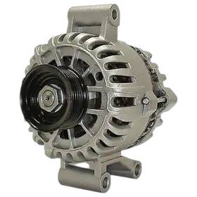 8447a Carquest Oem Reman Alternator 110 Am Fits Ford F150 2005-2008 V6 4.2l